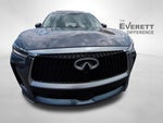 2027 INFINITI QX60 Luxe FWD