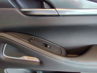2027 INFINITI QX60 Luxe FWD