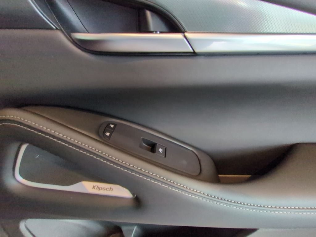 2027 INFINITI QX60 Luxe FWD