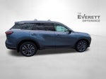 2027 INFINITI QX60 Luxe FWD