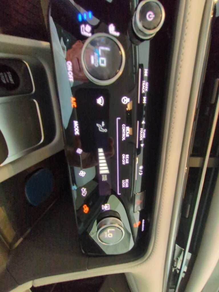 2027 INFINITI QX60 Luxe FWD