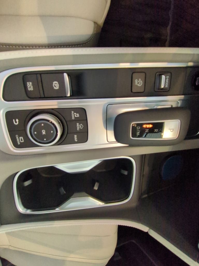 2027 INFINITI QX60 Luxe FWD