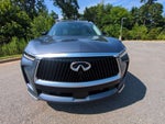 2027 INFINITI QX60 Luxe FWD