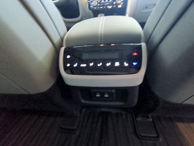 2027 INFINITI QX60 Luxe FWD