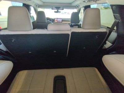 2027 INFINITI QX60 Luxe FWD