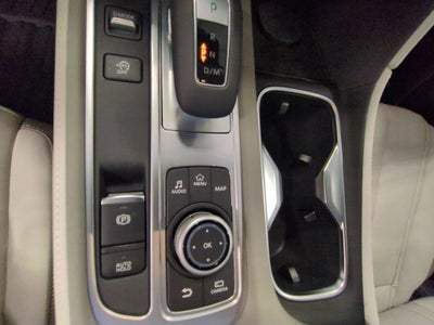 2027 INFINITI QX60 Luxe FWD