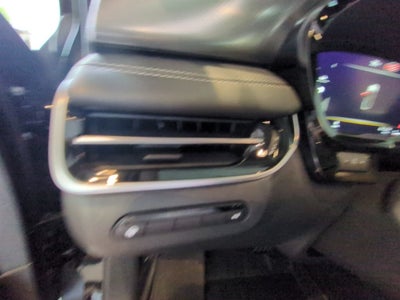 2027 INFINITI QX60 Luxe FWD