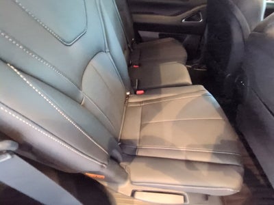 2027 INFINITI QX60 Luxe FWD
