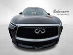 2027 INFINITI QX60 Luxe FWD