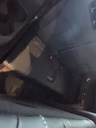 2027 INFINITI QX60 Luxe FWD