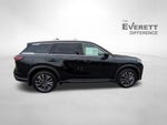 2027 INFINITI QX60 Luxe FWD