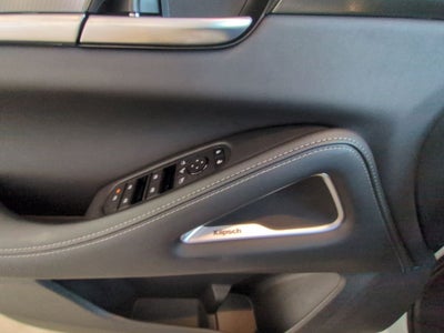 2027 INFINITI QX60 Luxe FWD