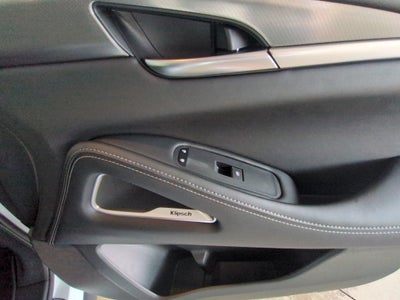 2027 INFINITI QX60 Luxe FWD