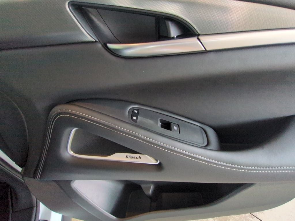 2027 INFINITI QX60 Luxe FWD
