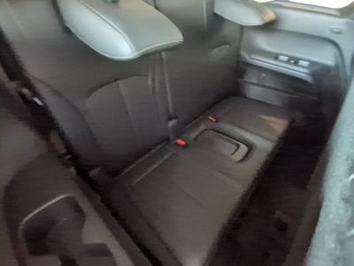 2027 INFINITI QX60 Luxe FWD