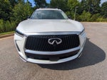 2027 INFINITI QX60 Luxe FWD
