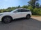 2027 INFINITI QX60 Luxe FWD