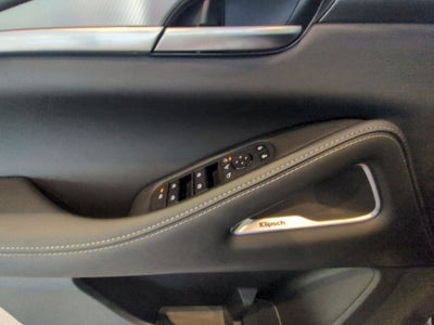 2027 INFINITI QX60 Luxe FWD