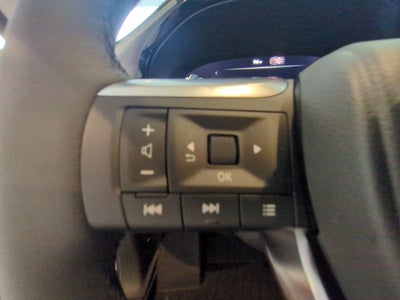 2027 INFINITI QX60 Luxe FWD