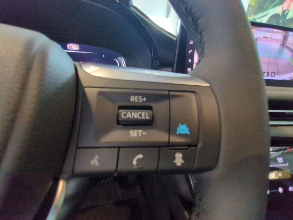 2027 INFINITI QX60 Luxe FWD