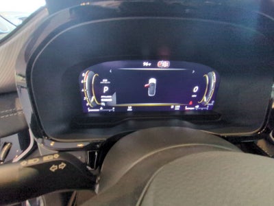 2027 INFINITI QX60 Luxe FWD