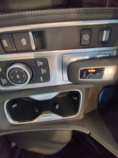 2027 INFINITI QX60 Luxe FWD