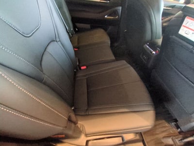 2027 INFINITI QX60 Luxe FWD