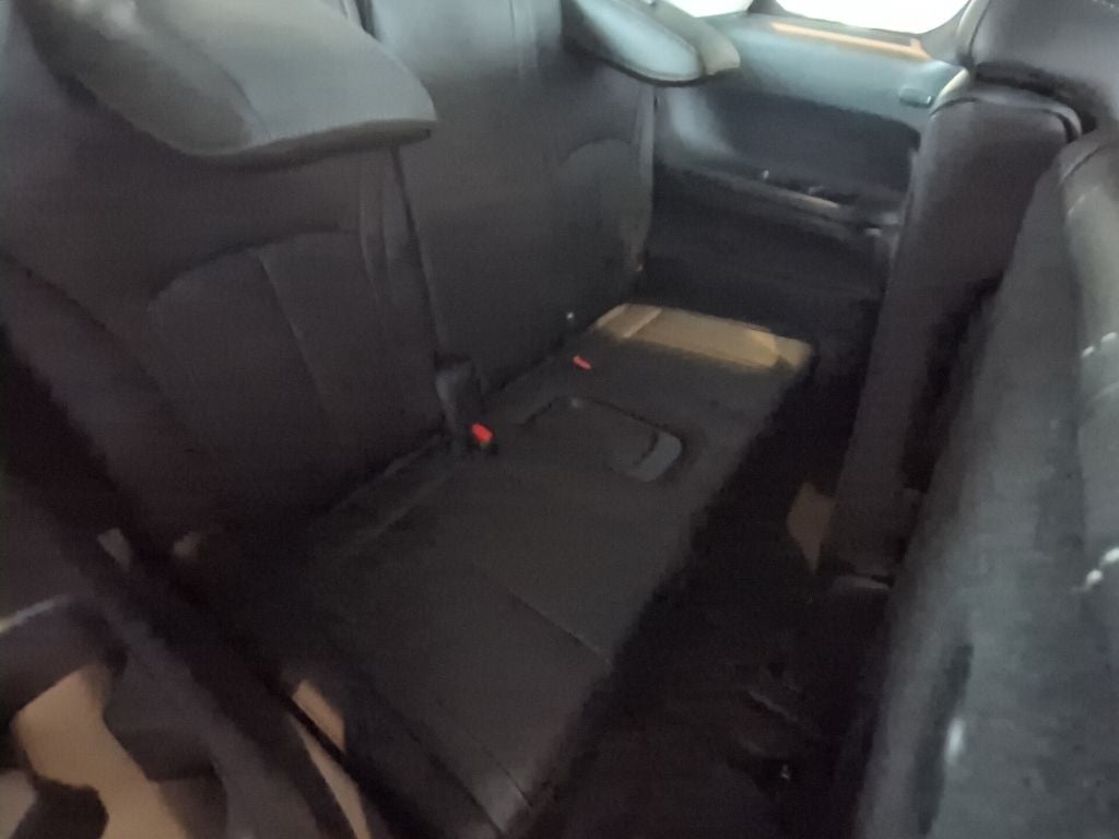 2027 INFINITI QX60 Luxe FWD