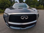 2027 INFINITI QX60 Luxe FWD