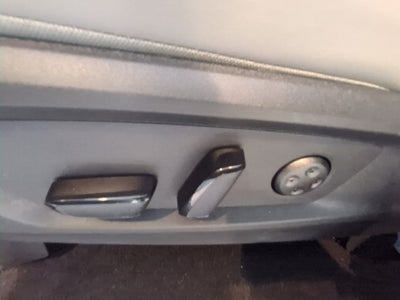2027 INFINITI QX60 Luxe FWD
