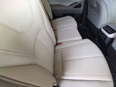 2027 INFINITI QX60 Luxe FWD