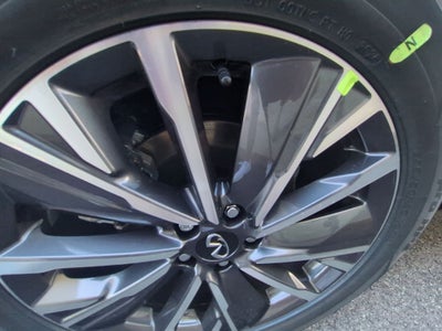 2027 INFINITI QX60 Luxe FWD