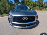 2027 INFINITI QX60 Luxe FWD