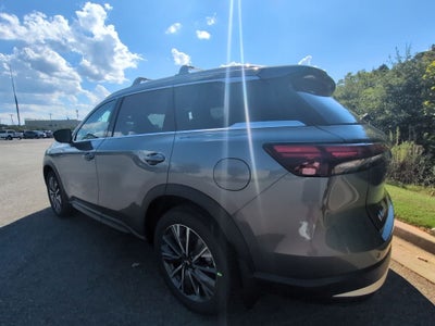 2027 INFINITI QX60 Luxe FWD