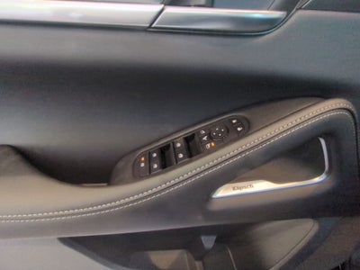 2027 INFINITI QX60 Luxe FWD