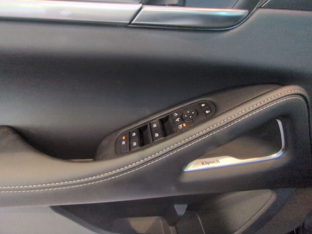2027 INFINITI QX60 Luxe FWD