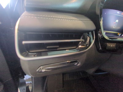 2027 INFINITI QX60 Luxe FWD