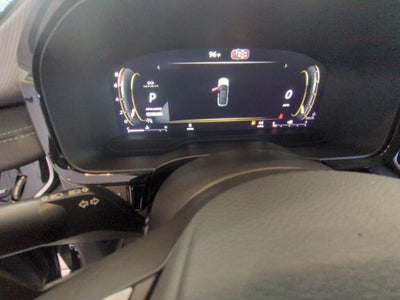 2027 INFINITI QX60 Luxe FWD
