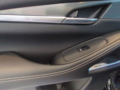 2027 INFINITI QX60 Luxe FWD
