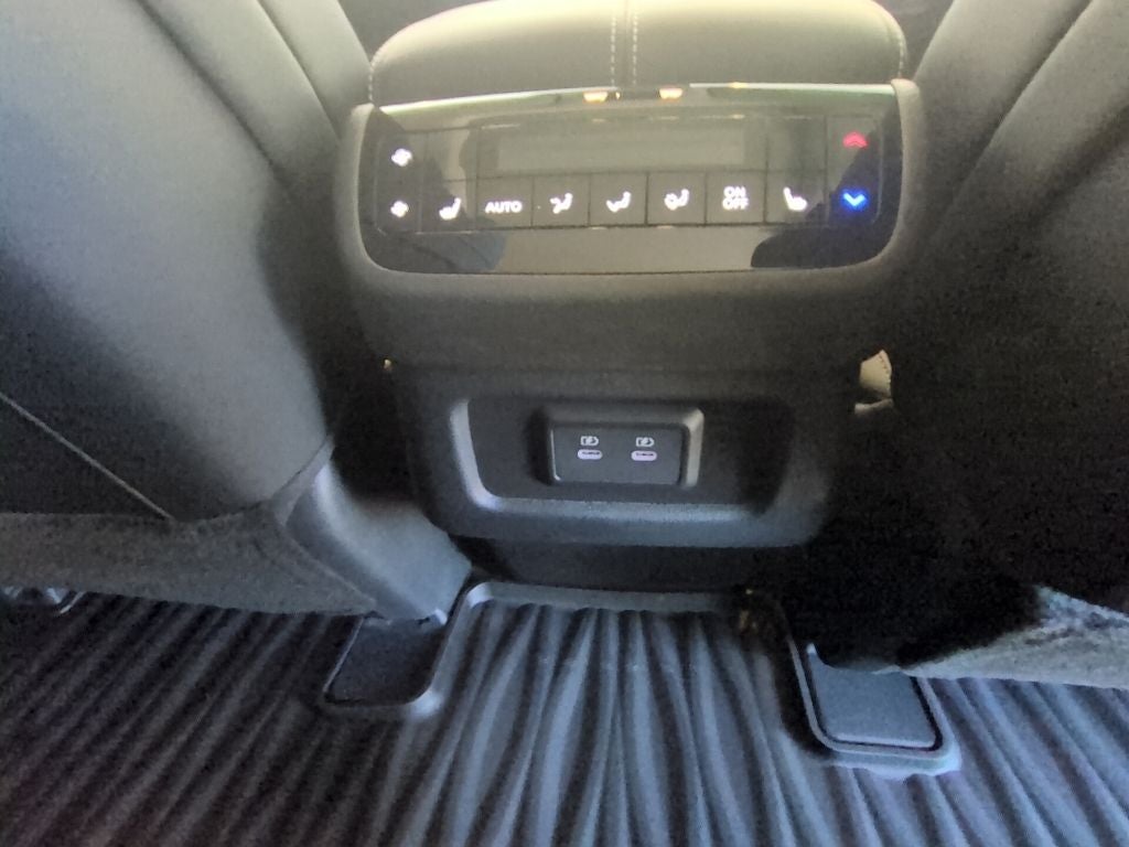 2027 INFINITI QX60 Luxe FWD