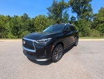 2027 INFINITI QX60 Luxe FWD
