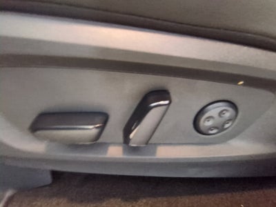 2027 INFINITI QX60 Luxe FWD