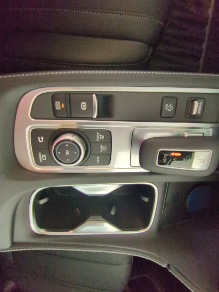 2027 INFINITI QX60 Luxe FWD