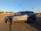 2027 INFINITI QX60 Luxe FWD