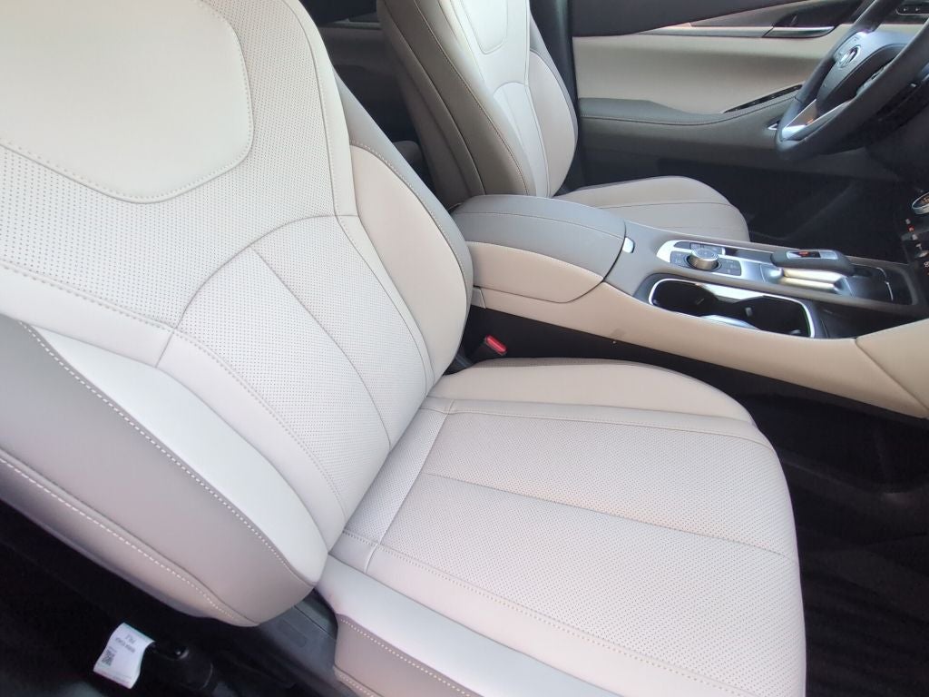 2027 INFINITI QX60 Luxe FWD