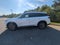2027 INFINITI QX60 Luxe FWD