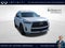 2027 INFINITI QX60 Luxe FWD
