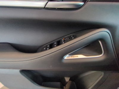 2027 INFINITI QX60 Luxe FWD