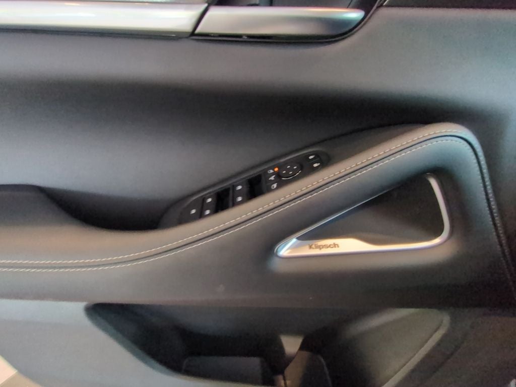 2027 INFINITI QX60 Luxe FWD