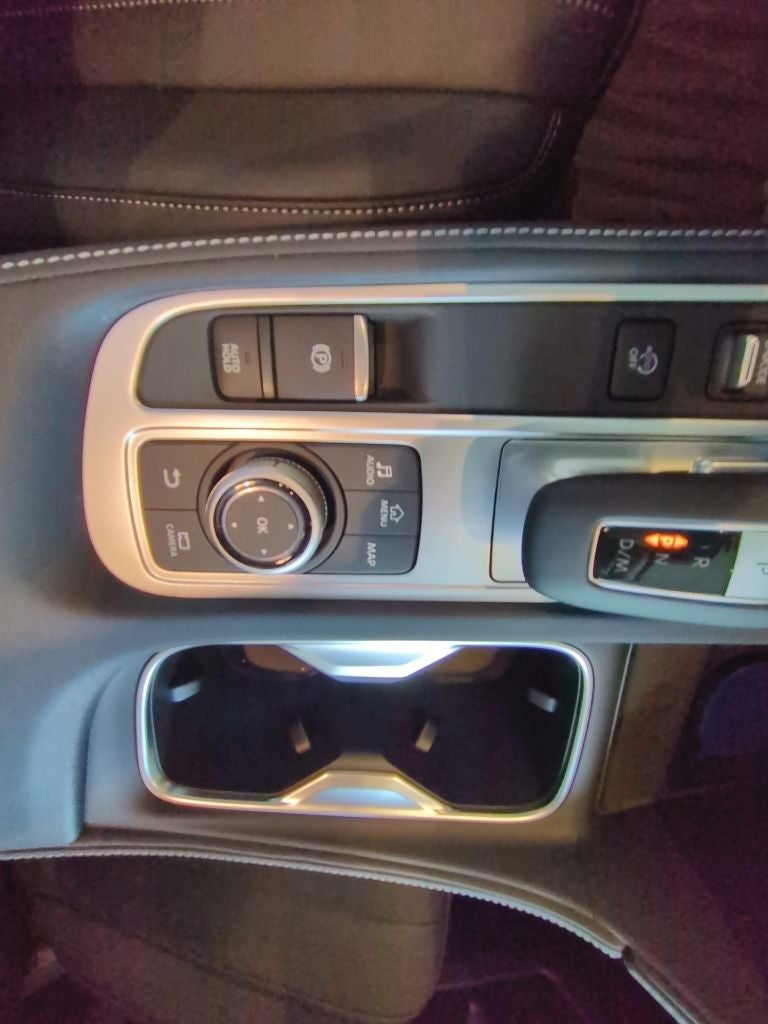 2027 INFINITI QX60 Luxe FWD